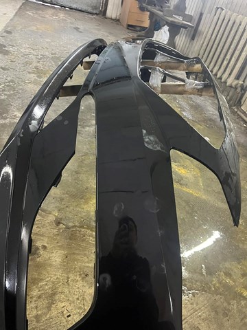 Бампер на авто FPS FP3269900 ціна, від 170.12 USD