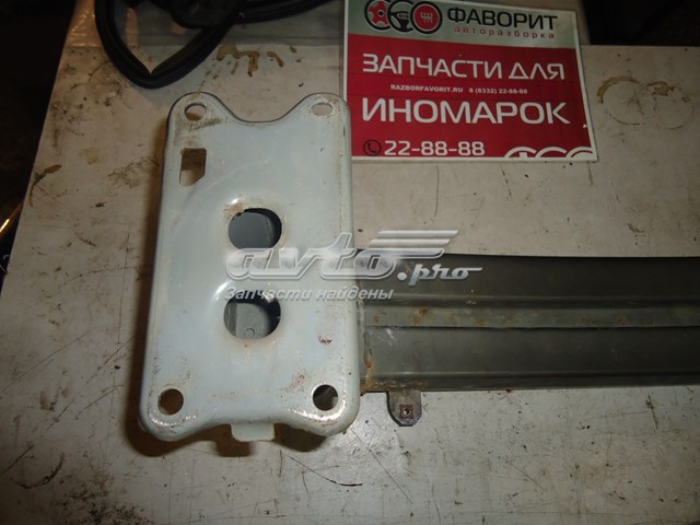 57711AL0109P Subaru 