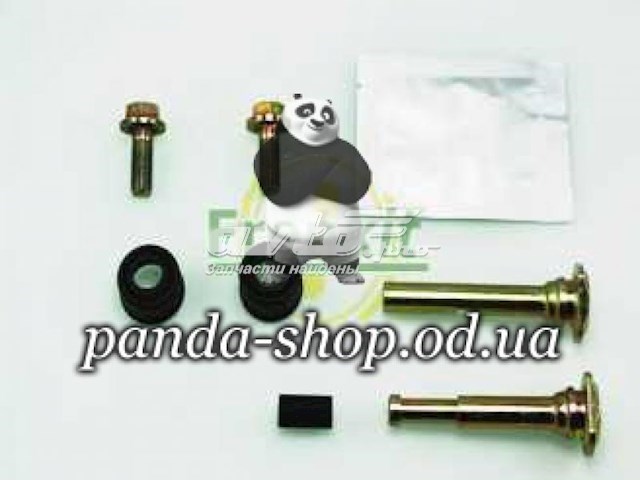 Ремкомплект супорту гальмівного заднього Frenkit 810023 ціна, від 8.31 USD
