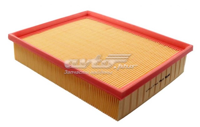 SX2084 Shafer Повітряний фільтр двигуна