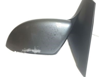 Ліве бічне дзеркало Nissan/Infiniti 963023YU1F ціна, від 49.72 USD