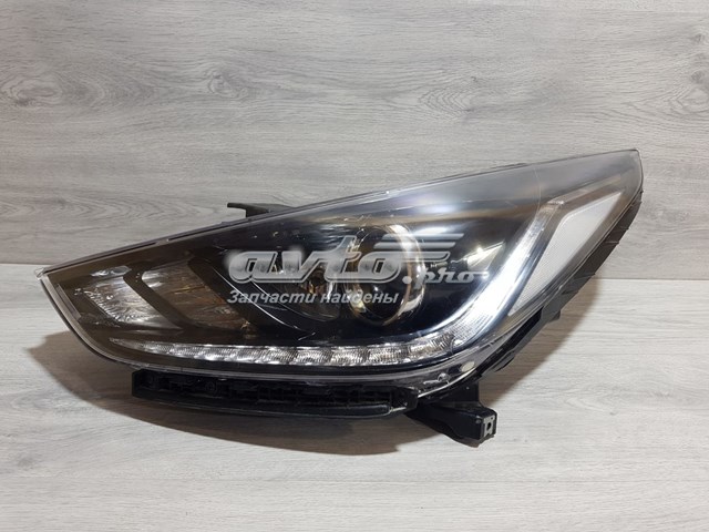 Фари Hyundai/Kia 92101H5100 ціна, від 413.60 USD