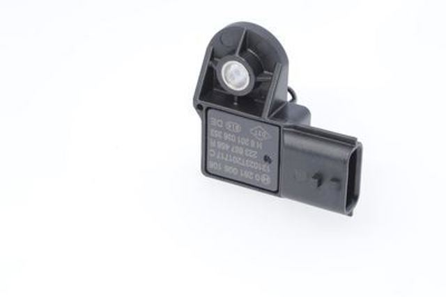 Датчик тиску наддуву (датчик нагнітання повітря в турбіну) Bosch 281006108
