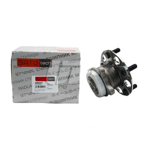 Купити WB90277 Sato Tech Підшипник ступиці колеса