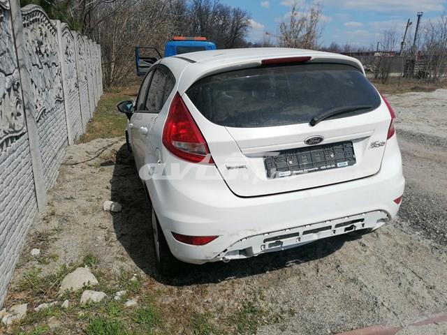 Крило заднє Polcar 3238831 ціна, від 115.81 USD