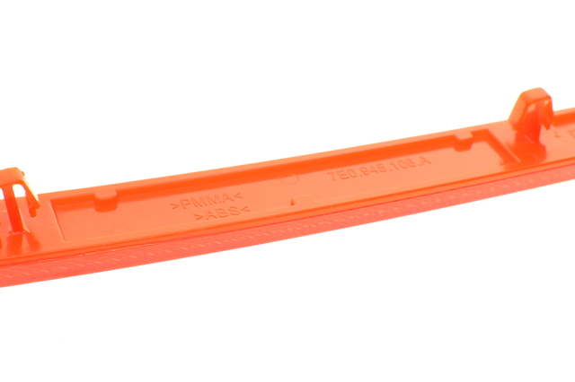 Правий катафот бампера Solgy 304071 ціна, від 8.07 USD