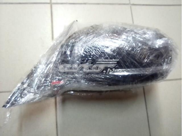 Купити Дзеркало праве Land Rover Range Rover SPORT II L494