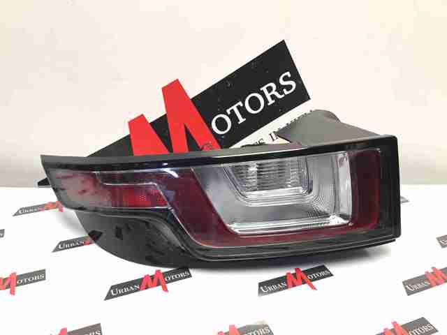 Купити LR072649 Land Rover Лівий стоп