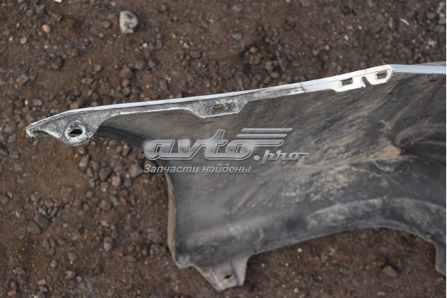 52119AA070 Toyota Бампер передній в зборі