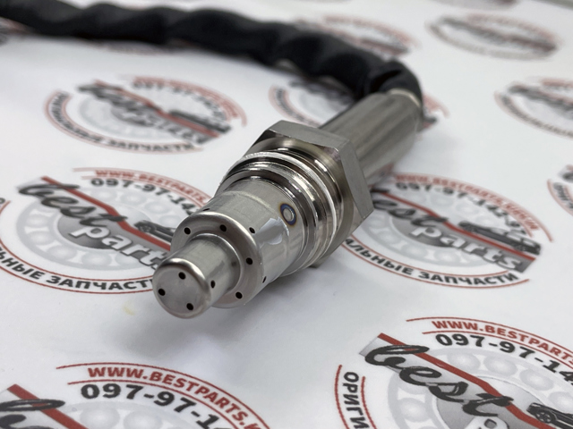 Датчик оксидів азоту NOX, передній A000905801187 Mercedes