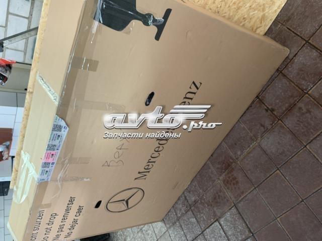 Лобове скло A2226706200 Mercedes