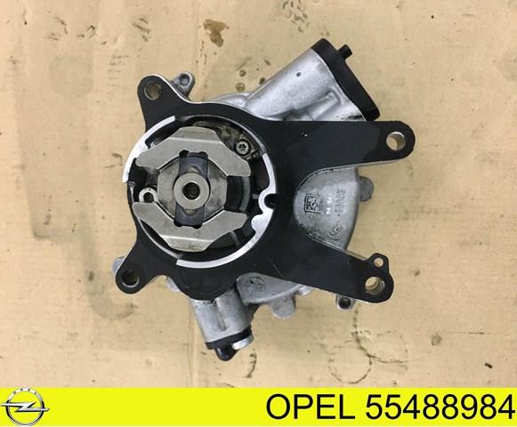 55488984 Opel 
