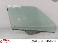 7811RGSH5FDW Sekurit Скло пасажирських дверей