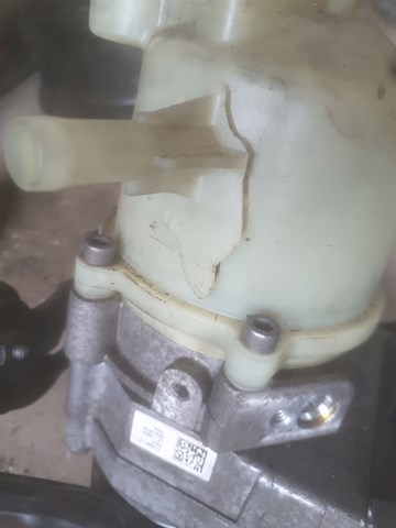 Купити 9818127580 Peugeot/Citroen 