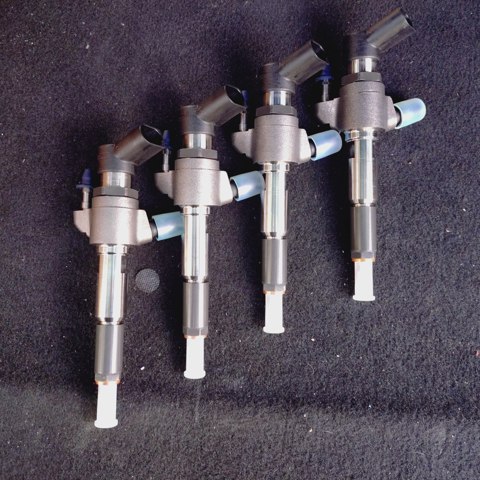 Форсунка паливна Continental/Siemens 9674973080 ціна, від 128.00 USD
