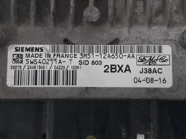 Купити 3M5112A650AA Ford 