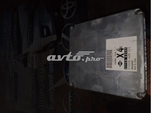 23710AU605 Nissan/Infiniti Блок електронного управління