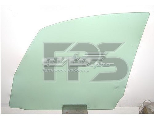 8033RGSR5FD XYG Скло пасажирських дверей