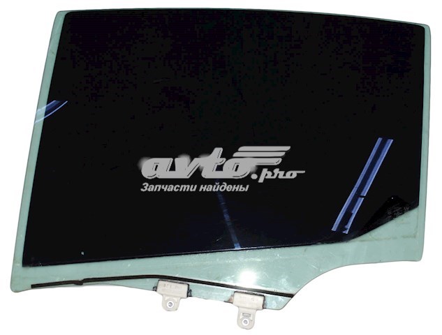 82301JK000 Nissan/Infiniti Скло задніх дверей, лівих