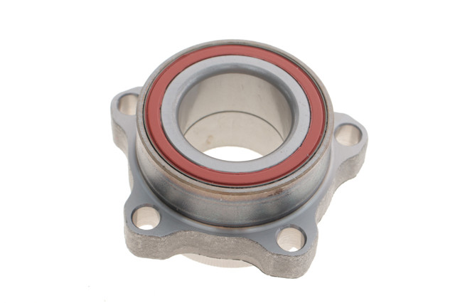 Комплект підшипник маточини передньої Solgy 216045 ціна, від 33.33 USD