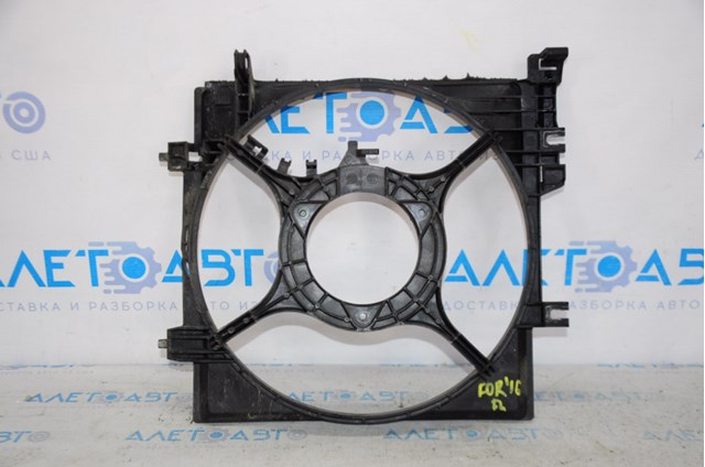 Купити 45122SG000 Subaru Дифузор вентилятора