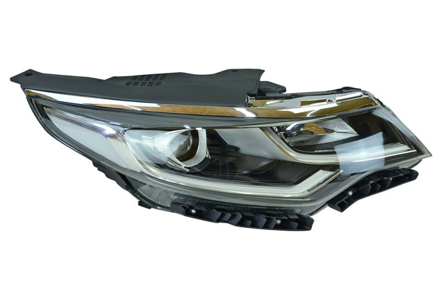 Купити ZKA111355R Signeda Права блок фара