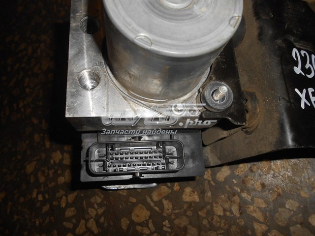 Купити C2Z28243 Jaguar Гідроблок АБС