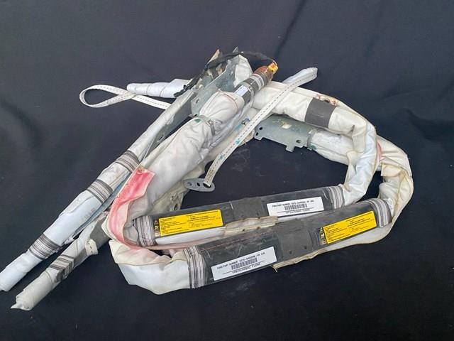 Подушка безпеки, бічна, ліва, AIRBAG Ford DS7354042D95AH ціна, від 70.30 USD