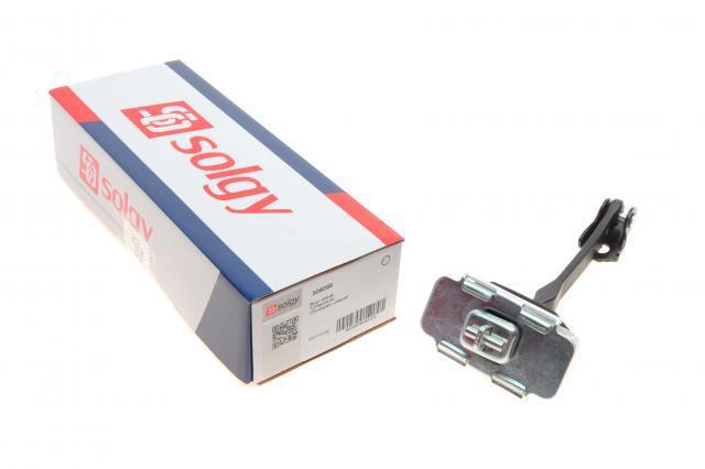 306088 Solgy Обмежувач відкриття дверей, задній