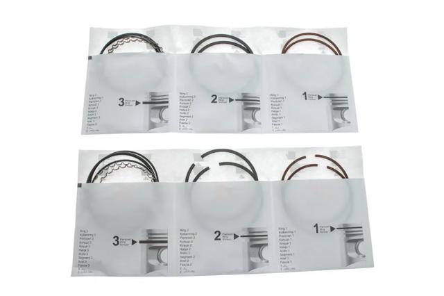 Поршні і шатуни AMP/Paradowscy PRCHE491590000SET ціна, від 23.09 USD