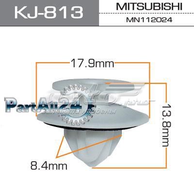 Купити KJ813 Masuma 