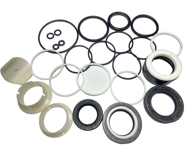 РМК рейки Emmetec SA9002KIT