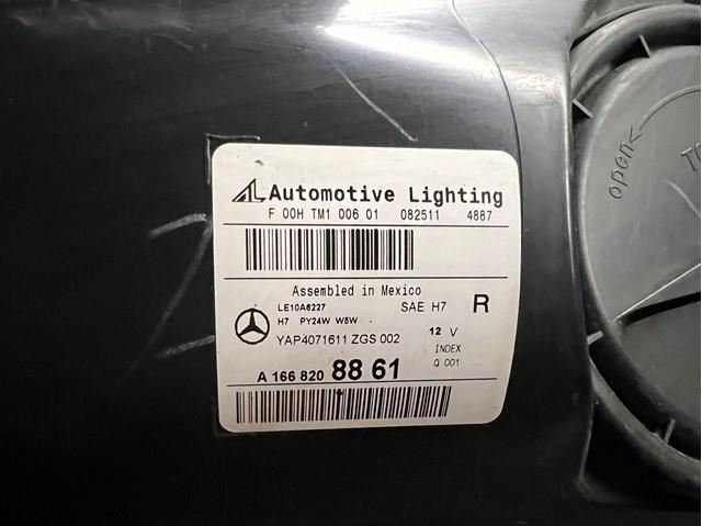  A1668208861 Mercedes