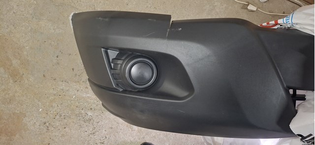 Бампер передній, нижня частина Eurobump FOR07TR068T ціна, від 96.72 USD