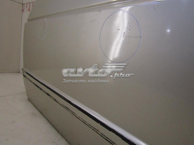 Двері передні, ліві Volkswagen Golf II хетчбек (19E, 1G1) (1983 - 1992) ціна, від  USD