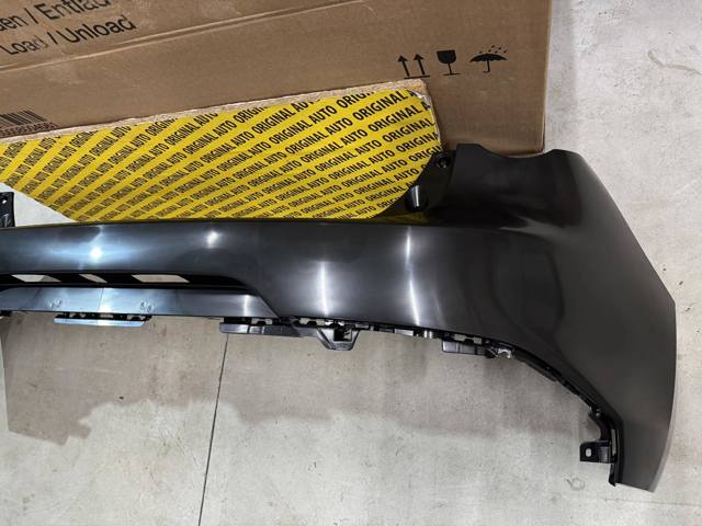 Кожух бампера заднього Mazda B0S150221BB ціна, від 658.72 USD