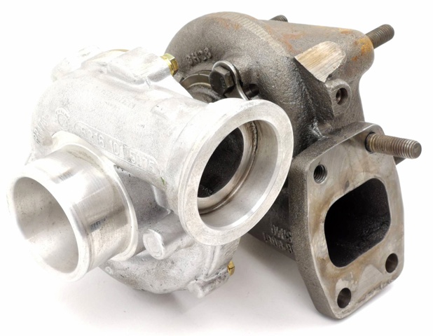 Турбіна Mercedes A904096439980 ціна, від 359.06 USD