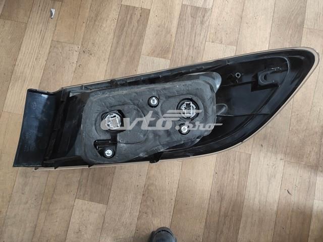 Купити BBM451160 Mazda 