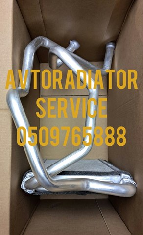 Купити 3842N82 Polcar Теплообмінник