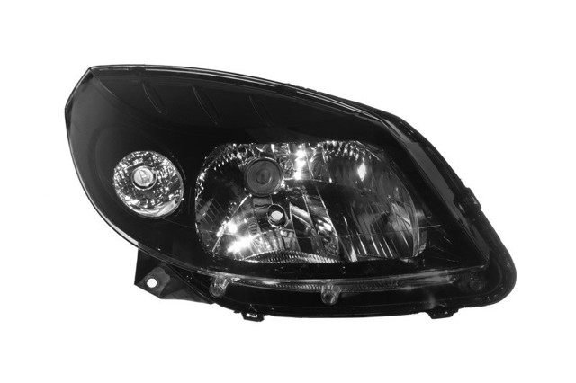Права блок фара Depo/Loro/Abakus 5511170RLDEM2 ціна, від 92.39 USD