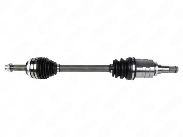Привід передній лівий Toyota 4342002B00 ціна, від 57.89 USD