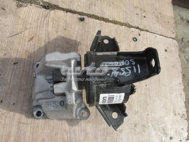 Купити 21830C5000 Hyundai/Kia Подушка (опора) двигуна, ліва
