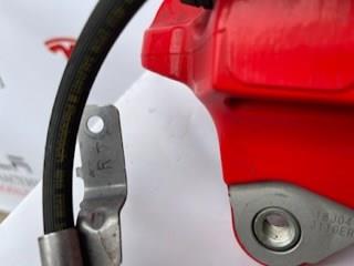 Супорт гальмівний передній правий Tesla 104464200F ціна, від 63.33 USD