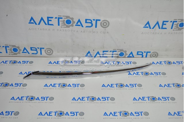 Купити 620753KA0A Nissan/Infiniti Вія (накладка) лівої фари