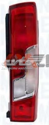 5521948RUE Depo/Loro/Abakus Ліхтар задній правий