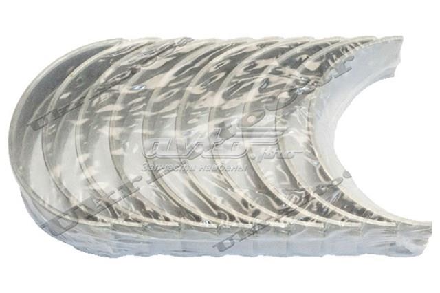 M801H025CAO GP Комплект підшипників ковзання коленвалу
