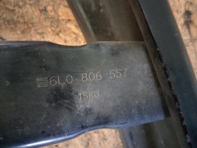  VAG 6L0806557
