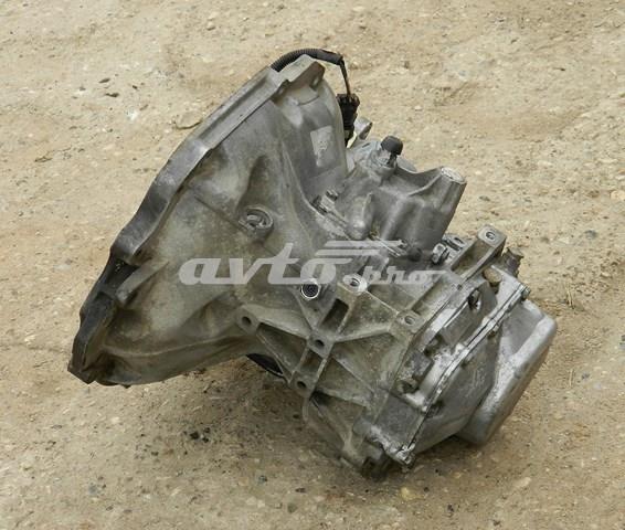 Коробка передач 96829389 General Motors