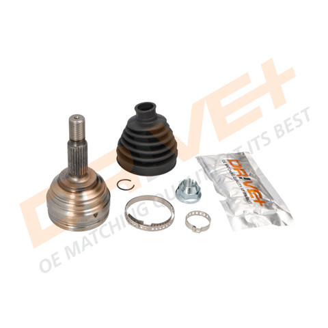 Граната колісна Dr!ve+ DP2110101532 ціна, від 24.64 USD