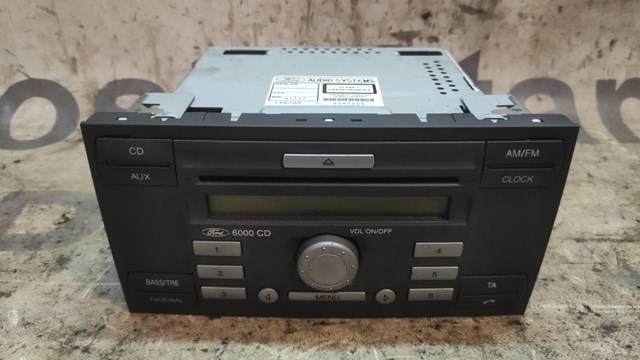  1337995 Ford